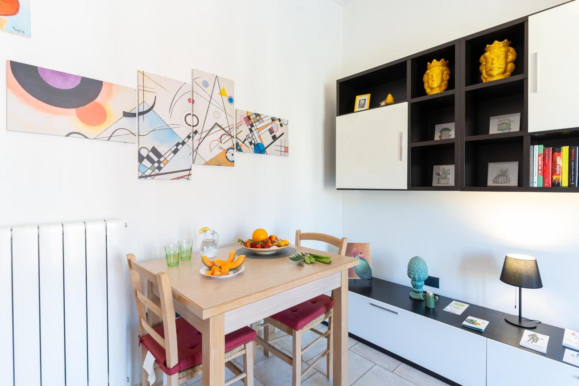 I Mori Ca Apartment Modica Exterior foto