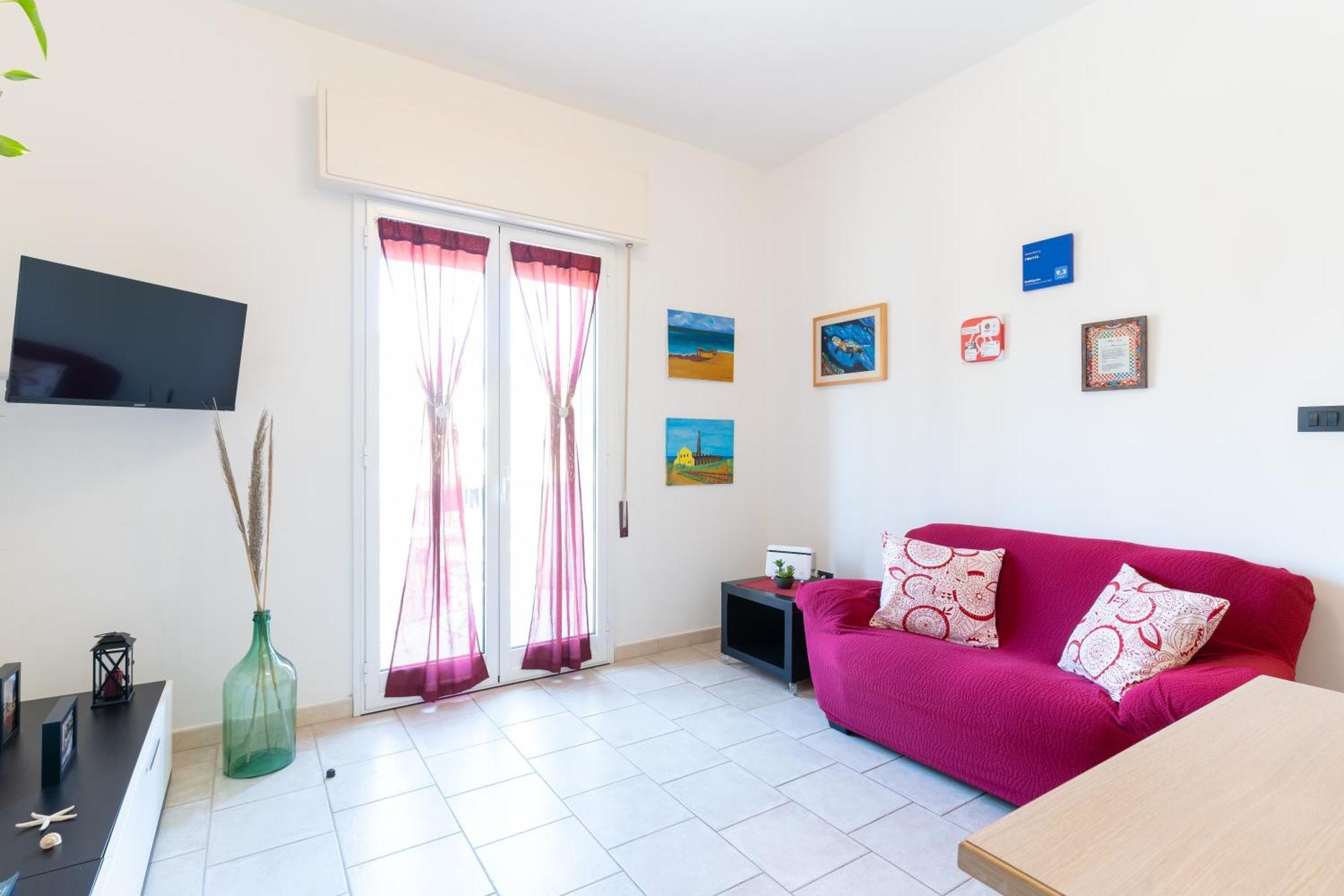 I Mori Ca Apartment Modica Exterior foto