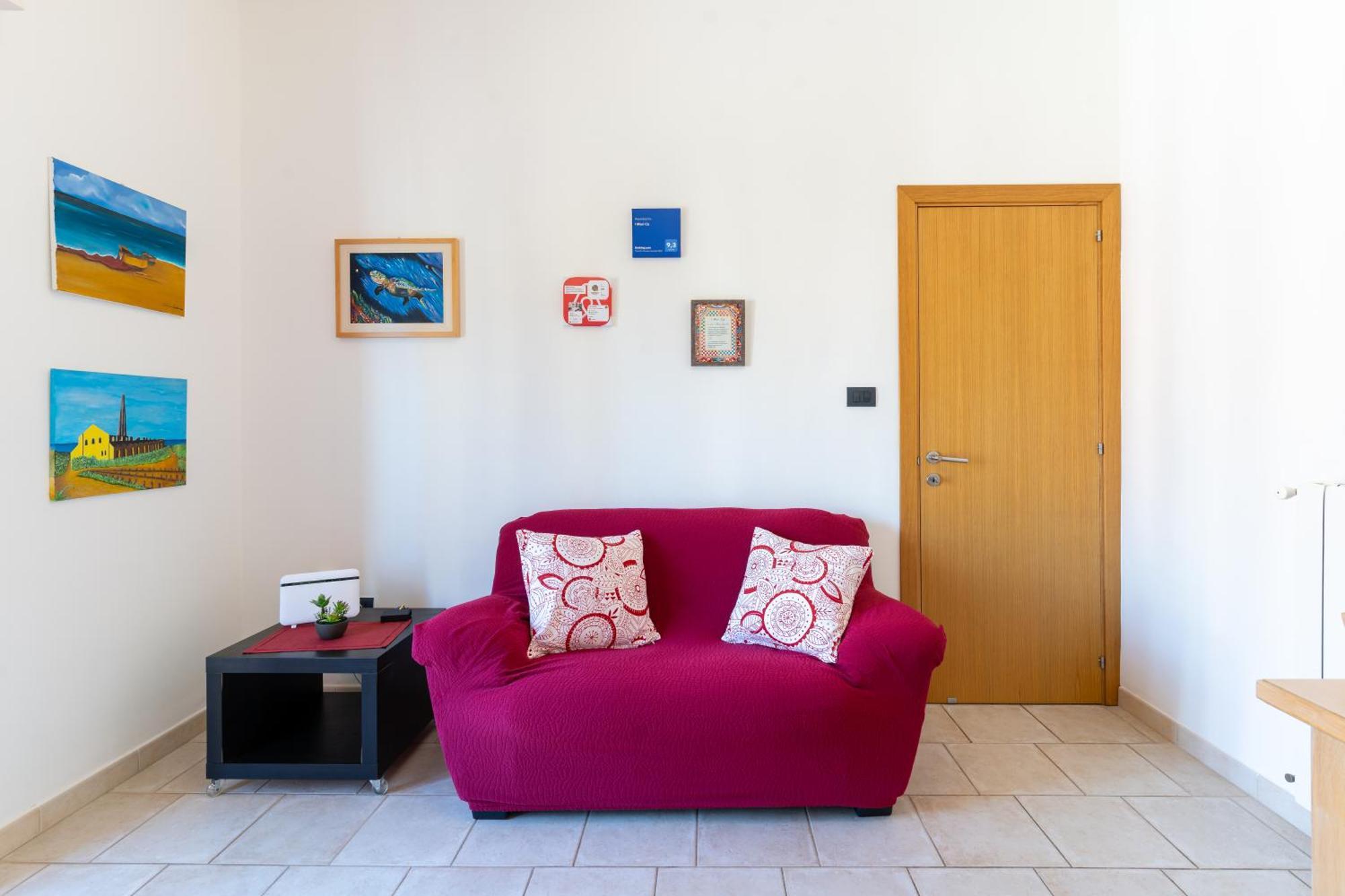 I Mori Ca Apartment Modica Exterior foto