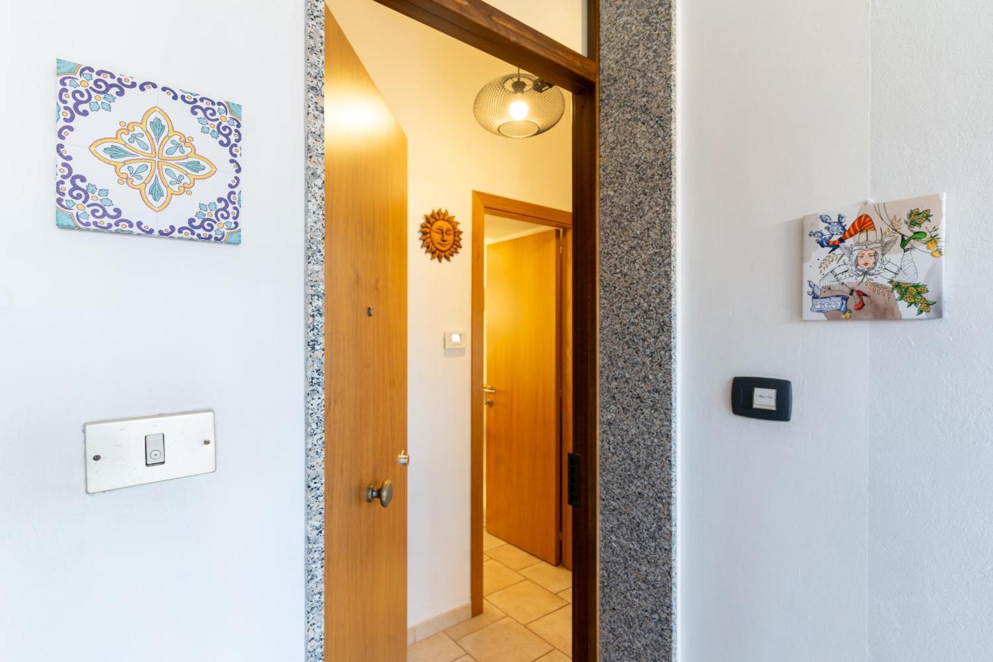 I Mori Ca Apartment Modica Exterior foto
