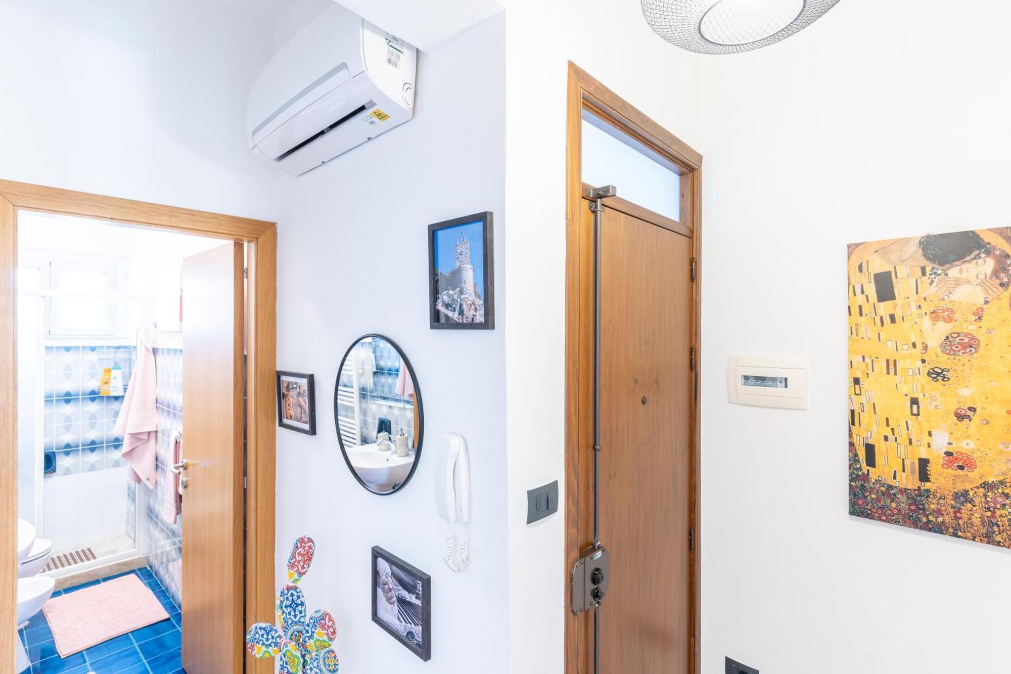 I Mori Ca Apartment Modica Exterior foto
