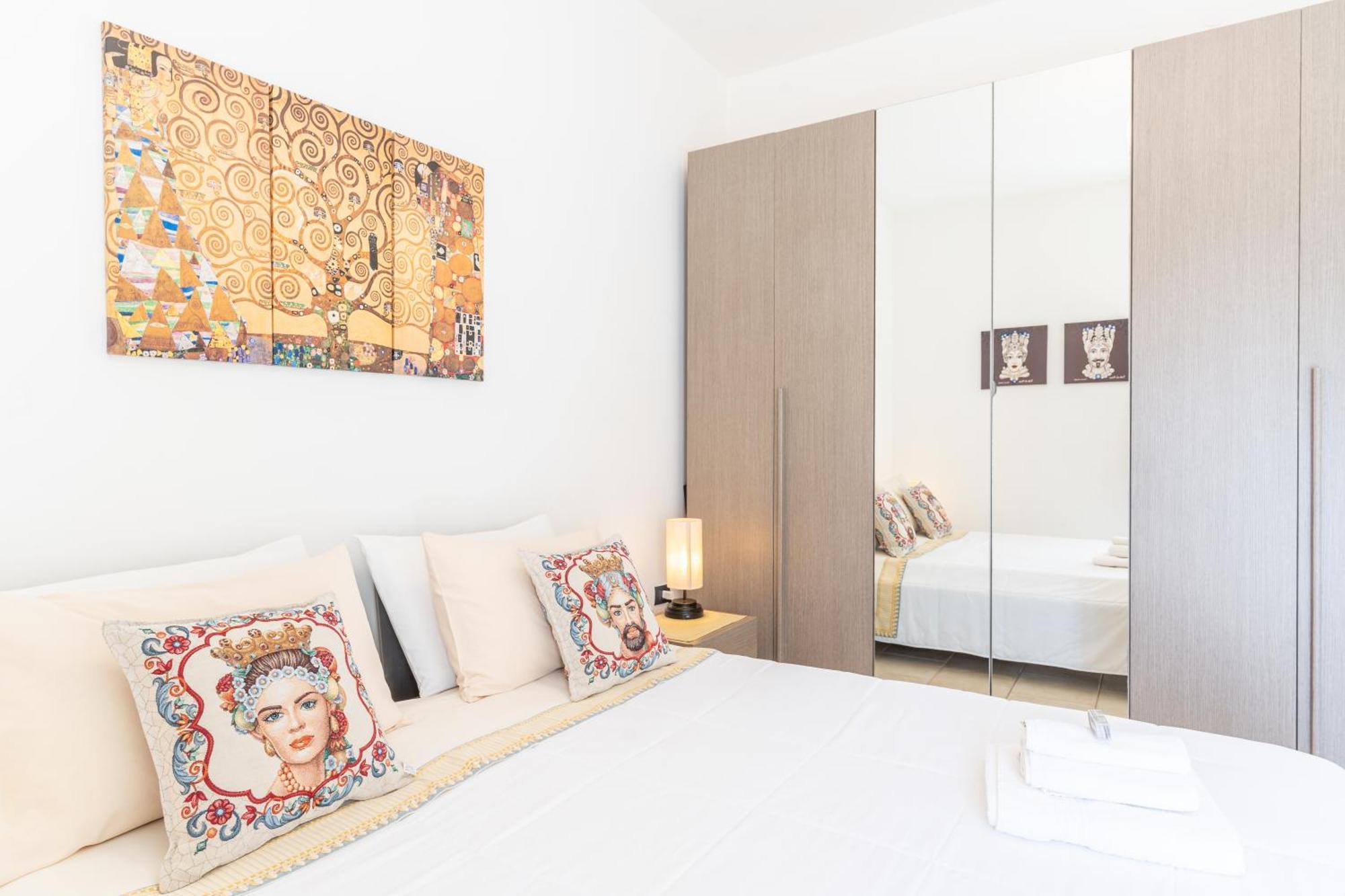 I Mori Ca Apartment Modica Exterior foto